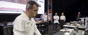 Más de 120 actividades y 200 ponentes en el programa del Gastronomic Forum Barcelona Imagen de Más de 120 actividades y 200 ponentes en el programa del Gastronomic Forum Barcelona