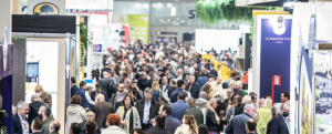 Imagen de El Salón Gourmets mantiene su gran superficie expositiva en 2024