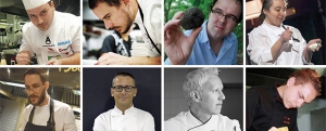 Imagen de 16 candidatos competirán por representar a España en el próximo Bocuse d’Or