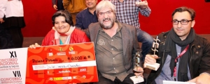 Imagen de Un lechazo exótico deja la victoria del Concurso Nacional de Pinchos y Tapas de Valladolid en casa