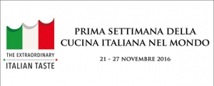 La Semana de la Cocina Italiana, una nueva iniciativa que llegará a 105 países Imagen de La Semana de la Cocina Italiana, una nueva iniciativa que llegará a 105 países