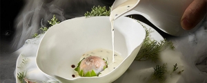 Imagen de Siete emblemáticos platos que capturan la historia de Dani García Restaurante