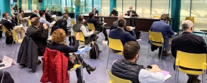 HIP 2021 mantiene fechas con la voluntad de impulsar la recuperación del sector Imagen de HIP 2021 mantiene fechas con la voluntad de impulsar la recuperación del sector