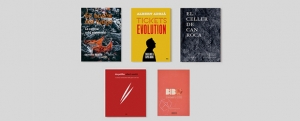 Imagen de 5 best sellers de Books For Chefs para el cocinero