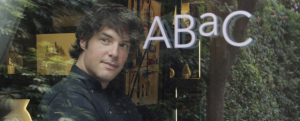 Jordi Cruz: "No sé si hago vanguardia. Lo que sí sé que hago es una oferta gastronómica singular" Imagen de Jordi Cruz: "No sé si hago vanguardia. Lo que sí sé que hago es una oferta gastronómica singular"