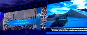 La Comision Europea elige Culinary Action! como iniciativa para promover el emprendimiento Imagen de La Comision Europea elige Culinary Action! como iniciativa para promover el emprendimiento