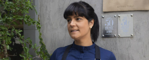Imagen de Manu Buffara, mejor chef femenina de Latinoamérica según 50 Best Restaurants