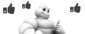 Imagen de La guía Michelin cambiará de nombre para parecer más healthy