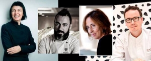 Imagen de Las Academias de Gastronomía andaluza y catalana anuncian sus premios