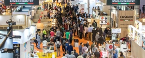 Imagen de Más de 30 chefs potenciarán la cocina sostenible en Alimentaria y Hostelco