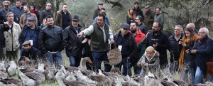 Imagen de 40 chefs abogan por el futuro de la cocina rural