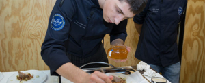 Índigo Balfegó reta a chefs y restauradores a comprometerse con la sostenibilidad Imagen de Índigo Balfegó reta a chefs y restauradores a comprometerse con la sostenibilidad