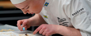 Imagen de La alimentación saludable infantil, en el punto de mira del Bocuse d’Or