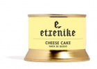 Pate en croûte y cheesecake, de Etxenike