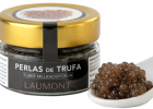 Caviar de trufa negra de Laumont, sin añadidos
