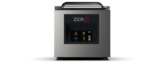 Imagen de Zero se incorpora al sistema Fit Kitchen Welbilt