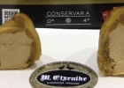 Etxenike lanza los higos rellenos de foie gras