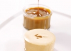 Gama de postres helados "Postres Minuto"