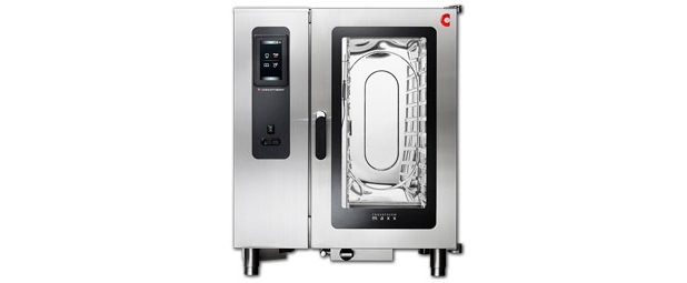 Imagen de Convotherm maxx, nuevo horno mixto de Welbilt