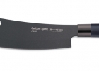 Cuchillo Ajax, con recubrimiento de carbono