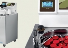 TERRA FoodTech, autoclaves compactas para delivery