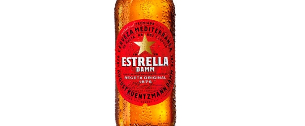 Imagen de Premio al sabor para Estrella Damm