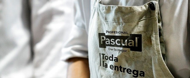 Imagen de Pascual apuesta fuerte por el canal Horeca