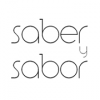 saber y sabor - saber y sabor logo