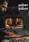 Portada de saber y sabor #175