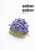 Portada de saber y sabor #177