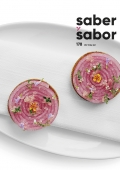 Portada de saber y sabor 178