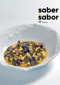 Portada de saber y sabor 179