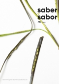 Portada de saber y sabor #183