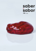 Portada de saber y sabor #185