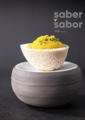 Portada de saber y sabor 188