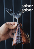 Portada de saber y sabor #189