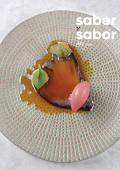 Portada de saber y sabor #192