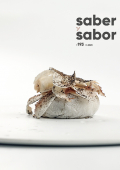 Portada de saber y sabor #193