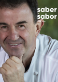 Portada de saber y sabor 194