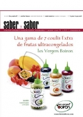 Portada de saber y sabor #96