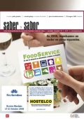 Portada de saber y sabor 97