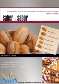 Portada de saber y sabor 98
